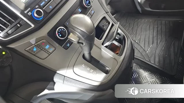 Hyundai The New Grand Starex id 3622495 из Кореи 19