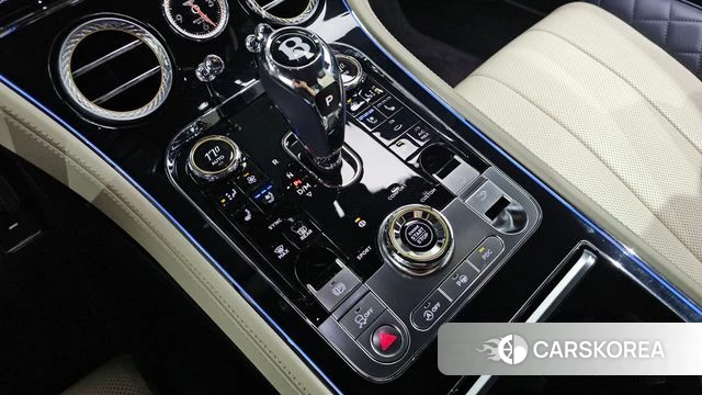 Bentley Continental GT 3rd Generation id 4722026 из Кореи 19