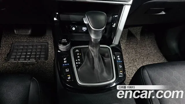 Kia Seltos id 2396090 из Кореи 19