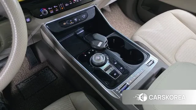 Kia The New Carnival 4th Generation id 3745457 из Кореи 19