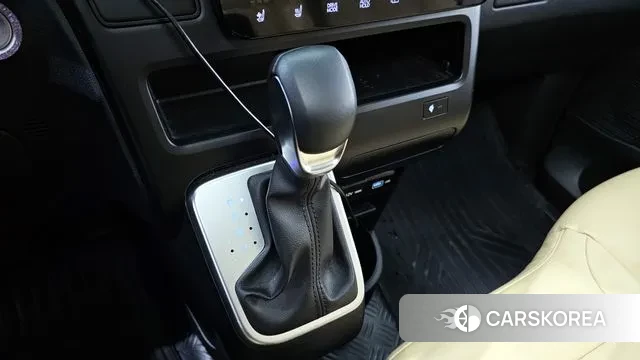 Hyundai Staria id 3415961 из Кореи 19