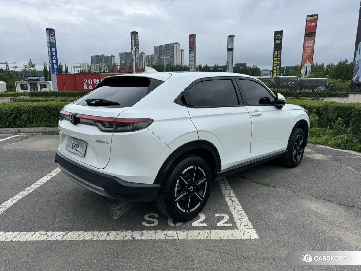 Honda Binzhi id 4468043 из Китая 19
