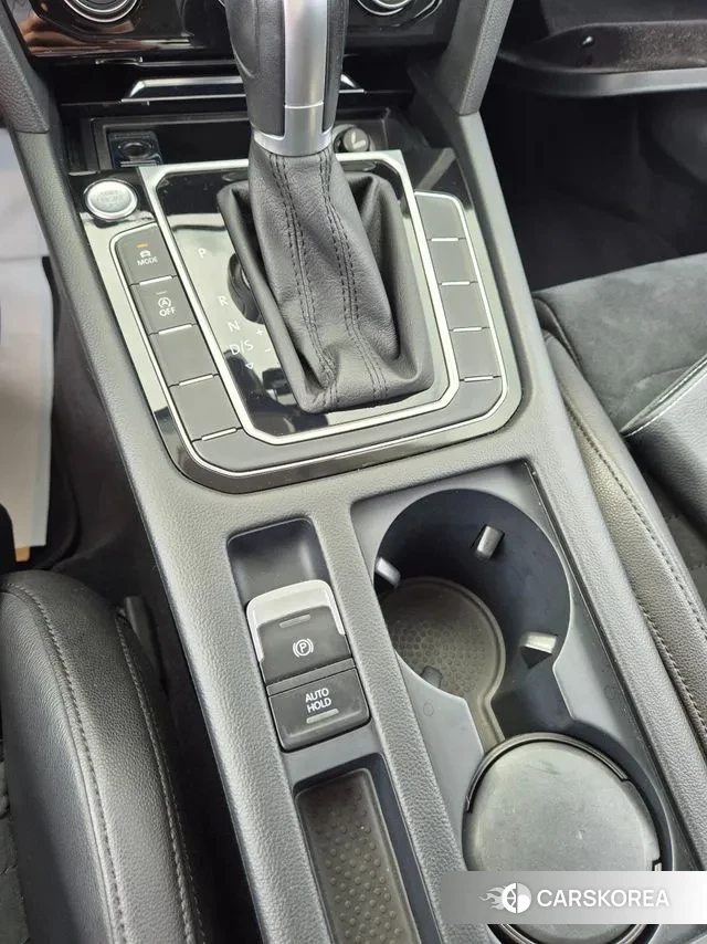 Volkswagen Passat GT (B8) id 3220973 из Кореи 19