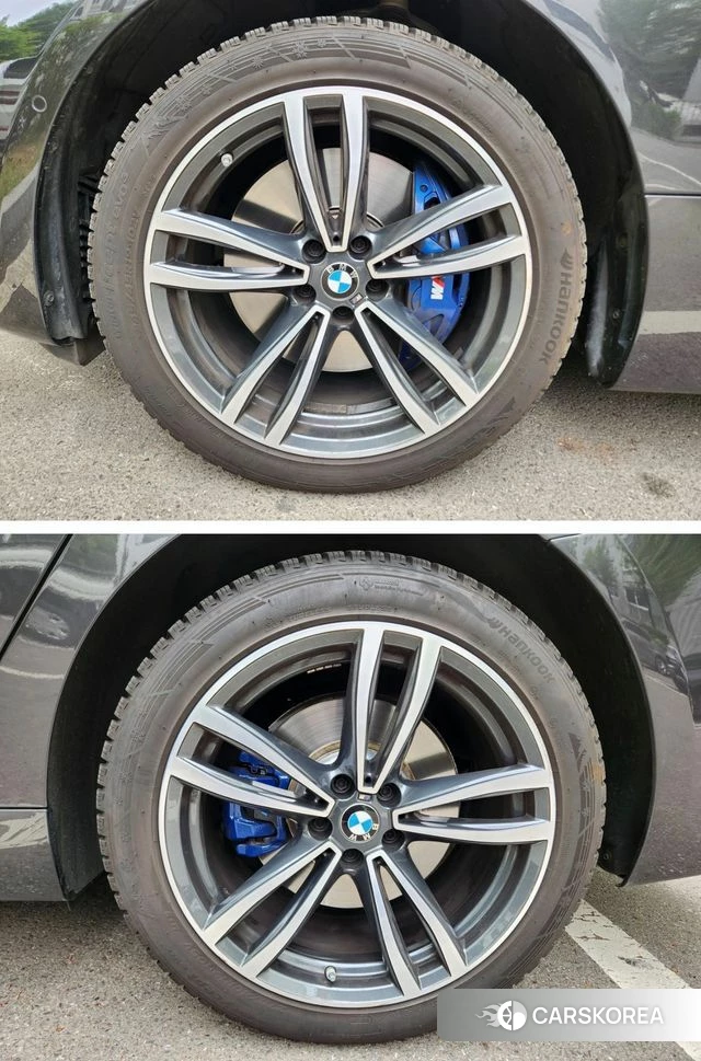 BMW 6 Series GT (G32) id 4680046 из Кореи 10