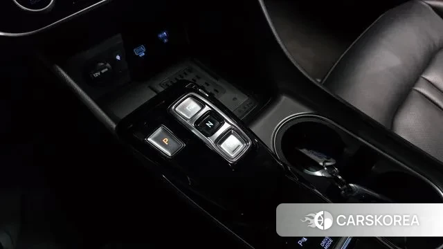 Hyundai Sonata (DN8) id 3606537 из Кореи 19