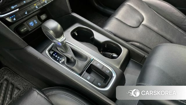 Hyundai Santa Fe TM id 4397804 из Кореи 31