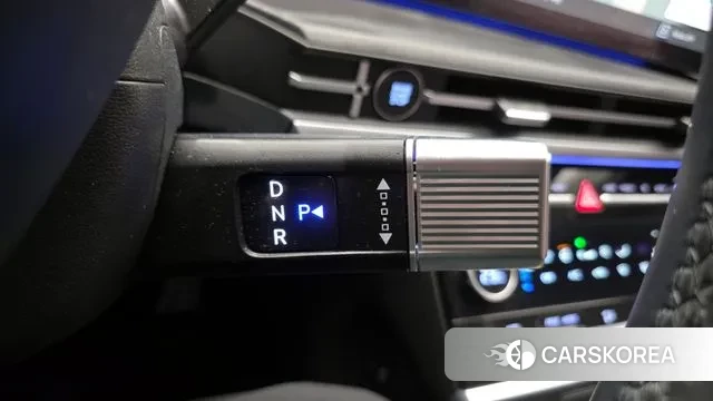 Hyundai Santa Fe (MX5) id 3639032 из Кореи 19