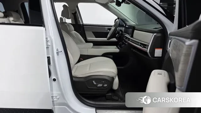 Hyundai Santa Fe (MX5) id 3739562 из Кореи 19