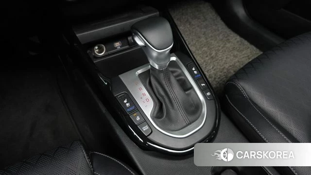 Kia The New K3 2nd generation id 4423236 из Кореи 33