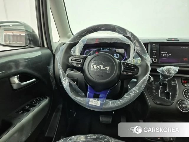 Kia The New Kia Ray id 4897553 из Кореи 18