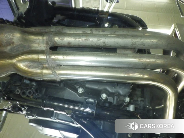 Honda CB400SF BOLDOR id 4387115 из Японии 9