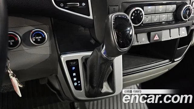 Hyundai Solati id 2937298 из Кореи 19