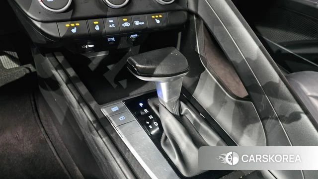 Hyundai Avante (CN7) id 4651301 из Кореи 29