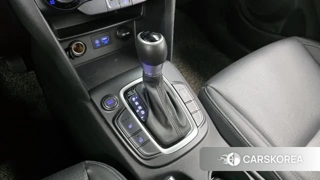 Hyundai Kona id 3297787 из Кореи 19