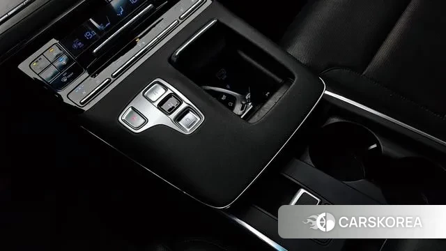 Hyundai The New Grandeur IG id 3411843 из Кореи 19