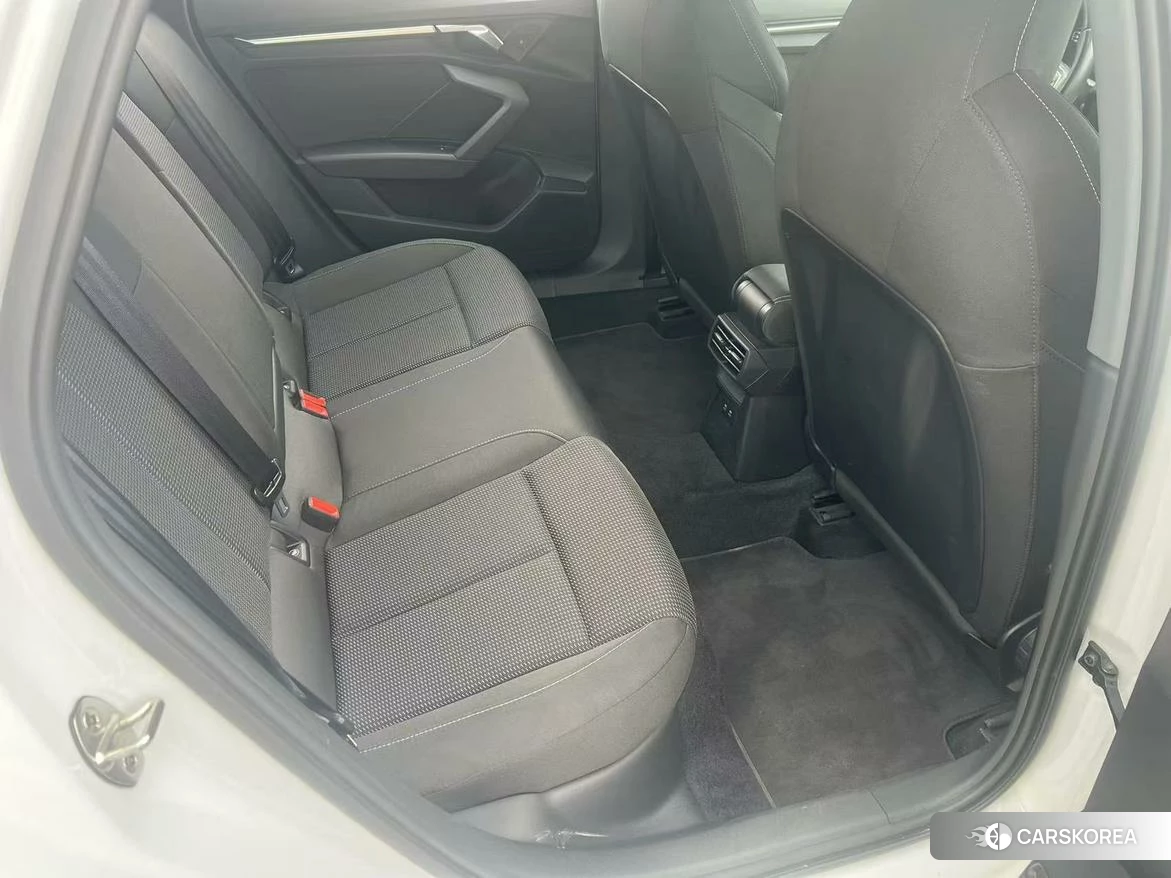 Audi A3 id 4454430 из Китая 9