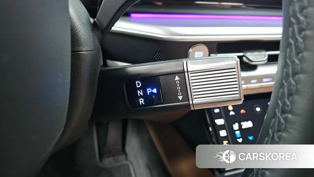 Hyundai Grandeur (GN7) id 3831875 из Кореи 19