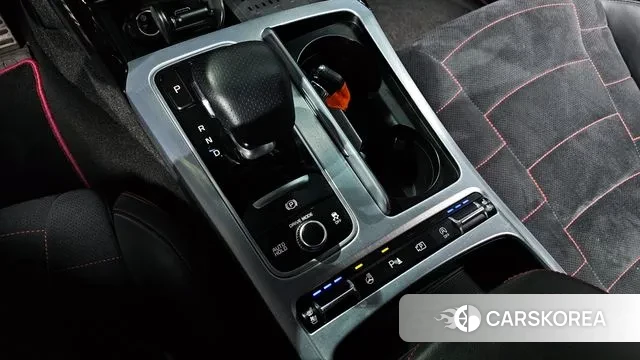 Kia Stinger Meister id 3468496 из Кореи 19