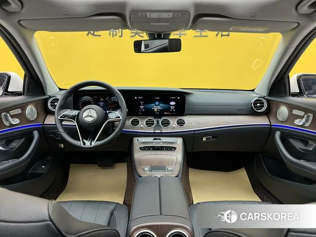 Mercedes-Benz E-class id 4256075 из Китая 32