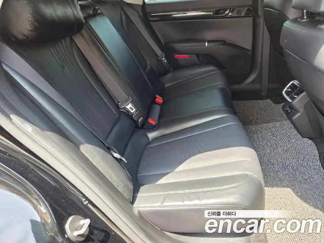 Hyundai Grandeur (GN7) id 2738972 из Кореи 17