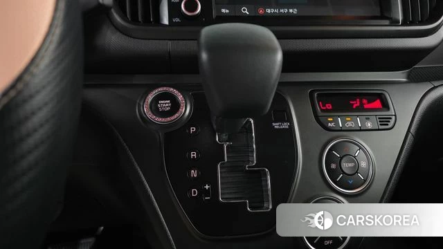 Kia The New Kia Ray id 4670027 из Кореи 19