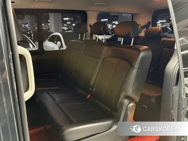 Hyundai Staria id 3468512 из Кореи 19