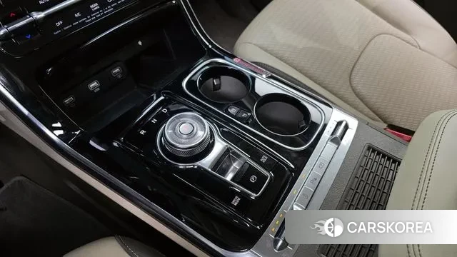 Kia Carnival 4th generation id 3453710 из Кореи 19