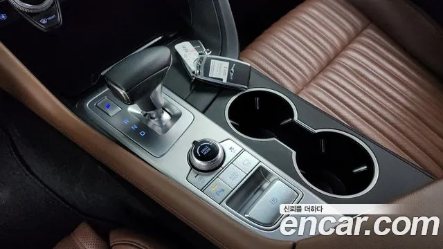 Genesis G70 id 2808266 из Кореи 19