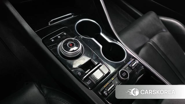 Kia K5 3rd generation id 3911349 из Кореи 19