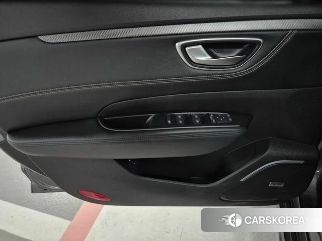 Renault Korea (Samsung) SM6 id 4232427 из Кореи 18