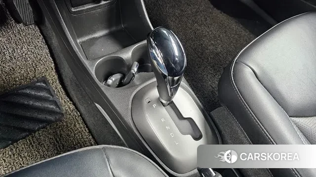 Chevrolet (GM Daewoo) The New Spark id 3444329 из Кореи 19