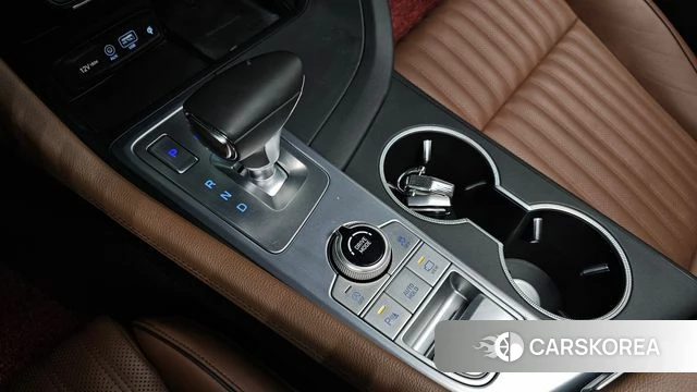 Genesis G70 id 4693555 из Кореи 19