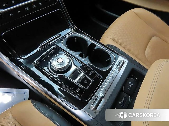 Kia Carnival 4th generation id 4315886 из Кореи 19