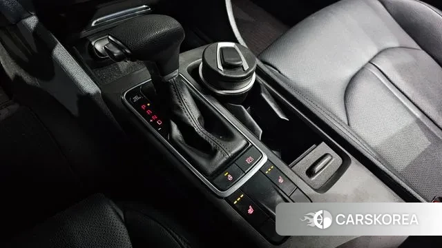 Kia K5 second generation id 3423609 из Кореи 19