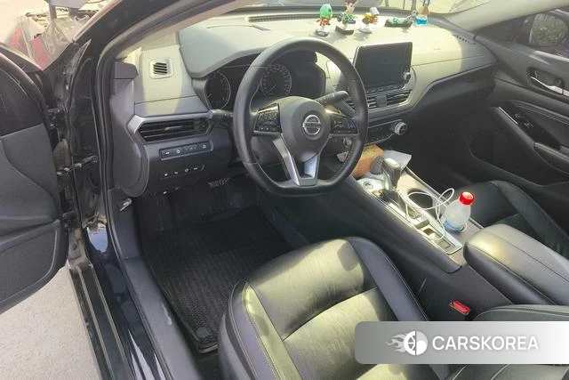 Nissan Teana id 4301800 из Китая 16