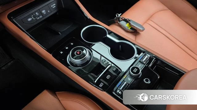 Kia The New K5 Hybrid 3rd generation id 4691066 из Кореи 31