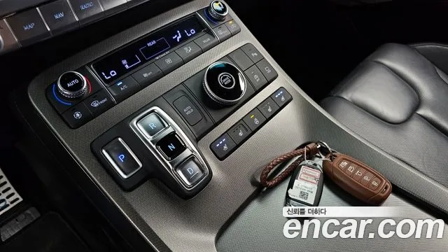 Hyundai Palisade id 2936302 из Кореи 19