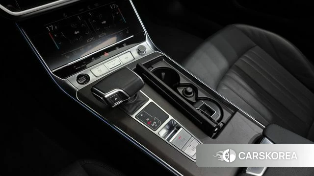 Audi A6 (C8) id 4201649 из Кореи 29