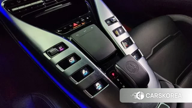 Mercedes-Benz AMG GT id 2964379 из Кореи 19