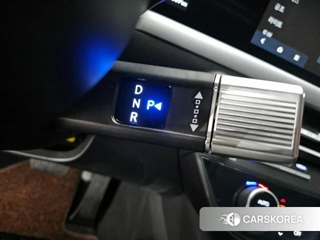 Hyundai Sonata D Edge (DN8) id 4381488 из Кореи 19