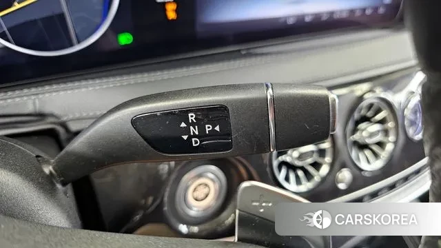 Mercedes-Benz S-Class W222 id 3129541 из Кореи 19