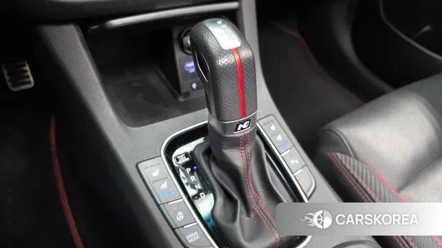 Hyundai i30 (PD) id 3344866 из Кореи 19