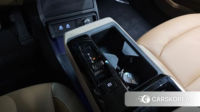 Ssangyong Actian 2nd Generation id 4527672 из Кореи 19