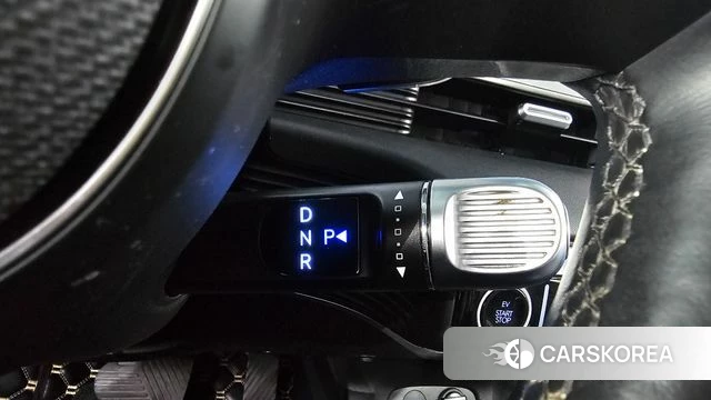 Hyundai Ionic 5 id 3817852 из Кореи 19