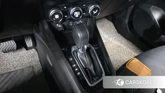 Renault Korea (Samsung) XM3 id 3508938 из Кореи 19