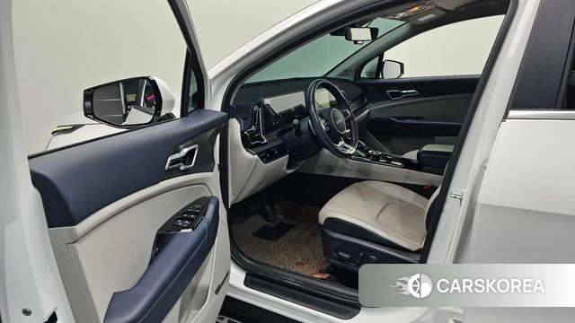 Kia Sportage 5th Generation id 3964494 из Кореи 19