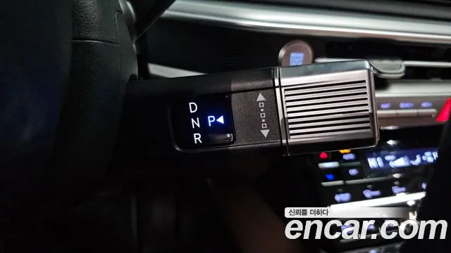 Hyundai Grandeur Hybrid (GN7) id 2425250 из Кореи 19