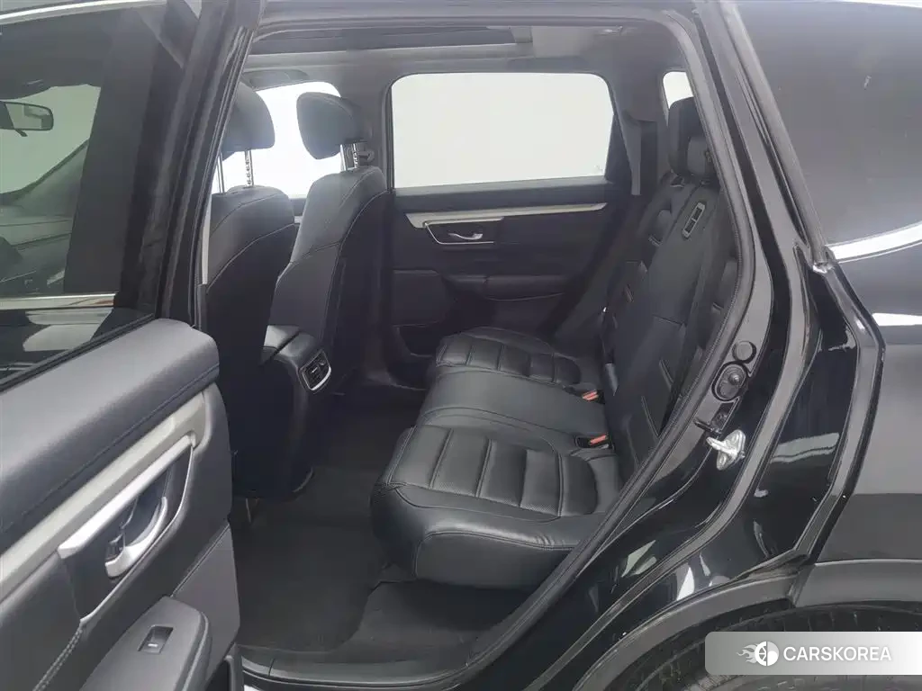 Honda CR-V id 4589251 из Китая 23
