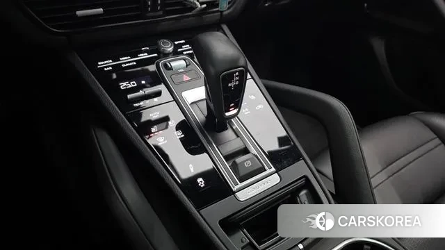 Porsche Cayenne (PO536) id 3747715 из Кореи 19