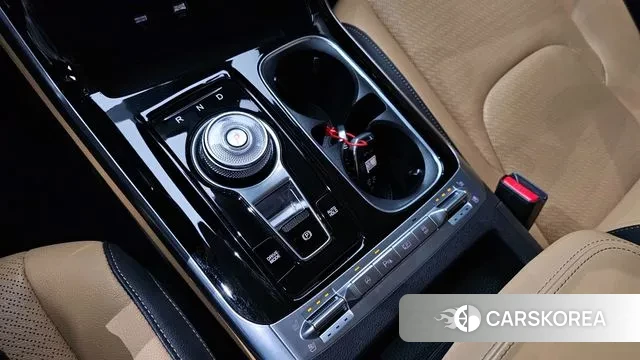 Kia Carnival 4th generation id 3586796 из Кореи 19